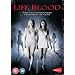 Life Blood [DVD]