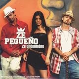 Ze Pequeno - Ze Phenomene ( Audio CD ) - B000FDFNTA