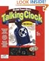 Build Your Own Talking Clock: A Hands-on High Tech Book