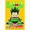Eclectic Current Top 10 Manga Series