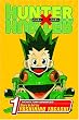 Hunter X Hunter, Volume 1