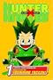 Hunter x Hunter, Vol. 1