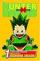 Hunter X Hunter, Volume 1