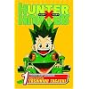 Hunter x Hunter, Vol. 1
