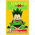 Hunter x Hunter
