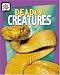 Book Deadly Creatures (Top 10s)