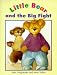 Little Bear And The Big Fight (Little Bear)