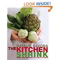The Kitchen Shrink: Foods and Recipes for a Healthy Mind
