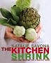 The Kitchen Shrink: Foods and Recipes for a Healthy Mind