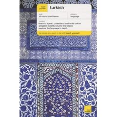Turkish (Teach Yourself Complete Courses)