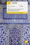 Turkish (Teach Yourself Complete Courses)