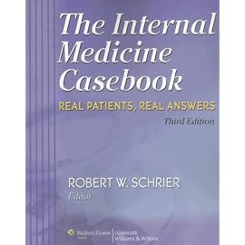 The Internal Medicine Casebook: Real Patients, Real Answers
