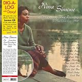 Legendary First Recordings in NYC [VINYL]
