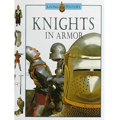 Knights in Armor (Living History)