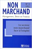 Le non-marchand, février 1999