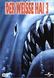 Eigenschaften Universal/DVD  / Der weiße Hai 3