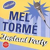 Review Mel Torme  / Instant Party