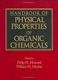 Handbook of Physical Properties of Organic Chemicals