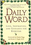 Daily Word Love, Inspiration