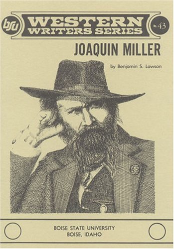 Joaquin Miller
