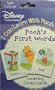 Disney Learning I Can Learn with Winnie Pooh