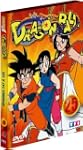 Dragon Ball - Vol. 25