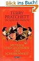 Mythen und Legenden der Scheibenwelt -