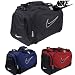 ナイキ【NIKE】ブラジリア5 スモールダッフル BA3234 ボストン 【ユニセックス】【2011年モデル】 682(Vレッド) F ナイキ【NIKE】ブラジリア5 スモールダッフル BA3234 ボストン 【ユニセックス】【2011年モデル】 682(Vレッド) F