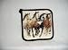 Running Horses - Kay Dee Designs Potholder (1)