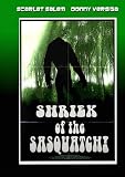 Shriek of the Sasquatch!