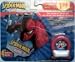 Search : Mini Microlite Mylar Kite - The Amazing Spiderman