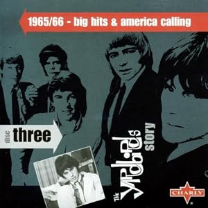 The Yardbirds - The Yardbirds Story (4CD BoxSet) (2007)