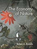 The Economy of Nature