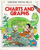 Charts and Graphs (Usborne Mathematics Skills)