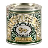 Tate and Lyle Golden Syrup 454g by Tate & Lyle's