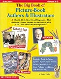 The Big Book of Picture-Book Authors & Illustrators