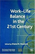 Work-Life Balance in the 21st Century (Future of Work)