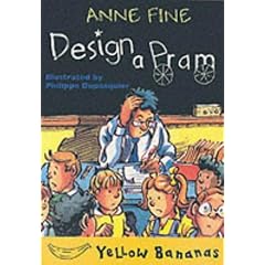 Design a Pram (Yellow bananas)