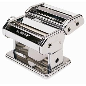 V177-05 AL DENTE Wavy-Lasg 50mm