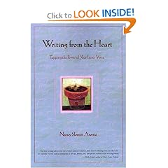 Writing from the Heart: Tapping the Power of Your Inner Voice