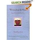 Writing from the Heart: Tapping the Power of Your Inner Voice by  Nancy Slonim Aronie