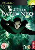 The Matrix: Path of Neo (Xbox)