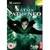 The Matrix: Path of Neo (Xbox)
