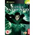 The Matrix: Path of Neo (Xbox)