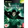 The Matrix: Path of Neo (Xbox)