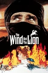 The Wind And The Lion