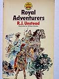 Royal adventurers
