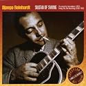 Sultan of Swing: the Complete Gramophone Hmv Swing Recordings 1936 - 53