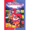 Le petit chaperon rouge