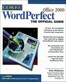 Corel WordPerfect Suite 8 for Windows 95: The Official Guide
